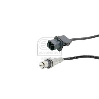 Sonde lambda EFI AUTOMOTIVE 301138 pour ALFA ROMEO GIULIETTA 2.0 JTDM - 163cv