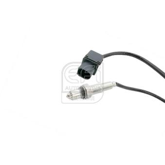 Sonde lambda EFI AUTOMOTIVE 301146 pour FORD FOCUS 1.7 CDTI - 110cv