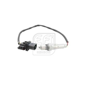 Sonde lambda EFI AUTOMOTIVE 301152 pour CITROEN BX 1.5 DCI - 110cv