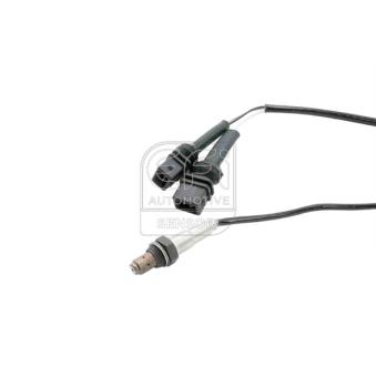 Sonde lambda EFI AUTOMOTIVE 301328 pour CITROEN C5 X 1.4 - 75cv