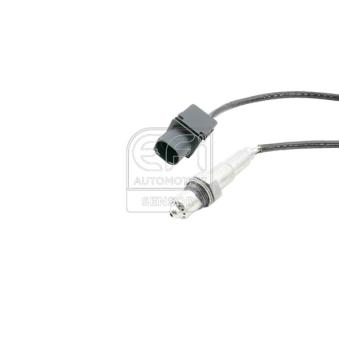 Sonde lambda EFI AUTOMOTIVE 301179 pour JAGUAR XF 2.2 D - 200cv