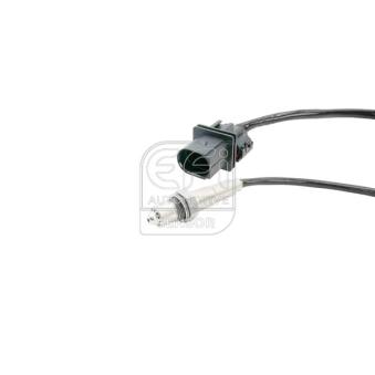 Sonde lambda EFI AUTOMOTIVE 301186 pour ALFA ROMEO GIULIETTA 2.0 JTDM - 163cv