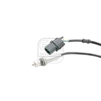 Sonde lambda EFI AUTOMOTIVE 301211 pour VOLKSWAGEN POLO 1.2 TSI - 105cv