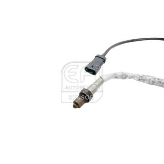 Sonde lambda EFI AUTOMOTIVE OEM 2505326