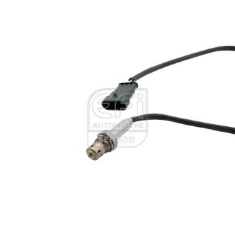 Sonde lambda EFI AUTOMOTIVE 301422 pour BMW Série 3 318 d - 122cv