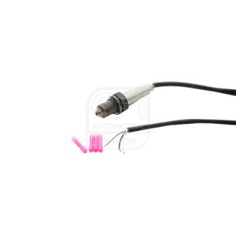Sonde lambda EFI AUTOMOTIVE 301002 pour ALFA ROMEO 159 1.8 MPI - 140cv