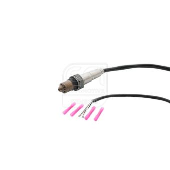Sonde lambda EFI AUTOMOTIVE 301005 pour CADILLAC BLS E 250 CGI - 204cv