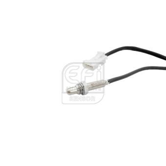 Sonde lambda EFI AUTOMOTIVE 301621 pour MINI MINI PACEMAN John Cooper Works - 218cv