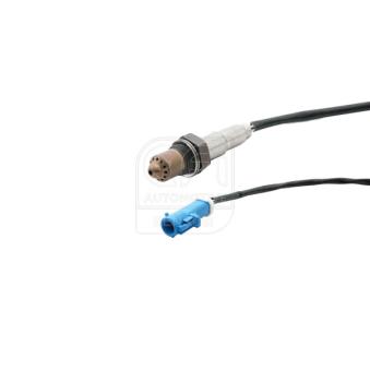 Sonde lambda EFI AUTOMOTIVE OEM 1254769