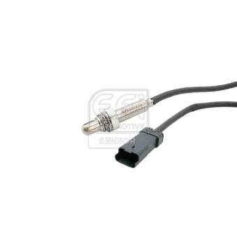 Sonde lambda EFI AUTOMOTIVE 301716 pour CITROEN C3 1.2 THP 110 - 110cv