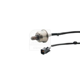 Sonde lambda EFI AUTOMOTIVE 301803 pour KIA PICANTO 1.0 Bi-Fuel - 82cv