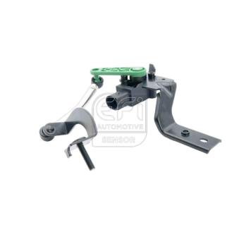 Capteur, correcteur de portée d’éclairage avant gauche EFI AUTOMOTIVE [307012]