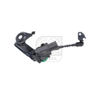 Capteur, correcteur de portée d’éclairage EFI AUTOMOTIVE OEM 4H0941309C