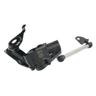 Capteur, correcteur de portée d’éclairage arrière gauche EFI AUTOMOTIVE OEM 8k0941309f