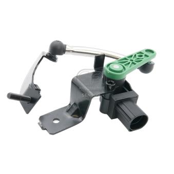 Capteur, correcteur de portée d’éclairage avant gauche EFI AUTOMOTIVE OEM 3C0412521B