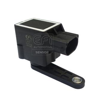 Capteur, correcteur de portée d’éclairage EFI AUTOMOTIVE OEM 105427717