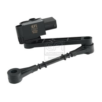 Capteur, correcteur de portée d’éclairage arrière gauche EFI AUTOMOTIVE [307041]