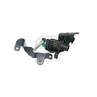 Capteur, correcteur de portée d’éclairage arrière gauche EFI AUTOMOTIVE OEM 3C0941307A