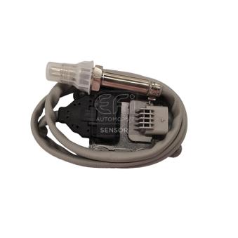 Capteur NOx, Catalyseur NOx EFI AUTOMOTIVE 308007 pour OPEL VIVARO 1.6 CDTI - 120cv