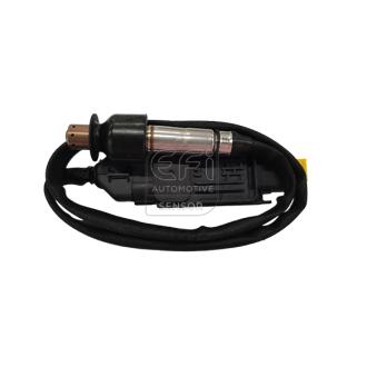 Capteur NOx, Catalyseur NOx EFI AUTOMOTIVE OEM 9811207180 Capteur NOx, Catalyseur NOx EFI AUTOMOTIVE OEM 9811207180
