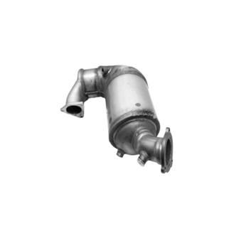 Filtre à particules / à suie, échappement ASSO OEM 8K0254750SX