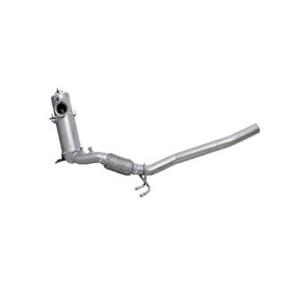 Filtre à particules / à suie, échappement ASSO OEM 1K0254704X