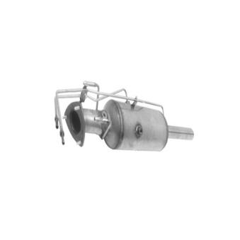 Filtre à particules / à suie, échappement ASSO OEM 1606604680