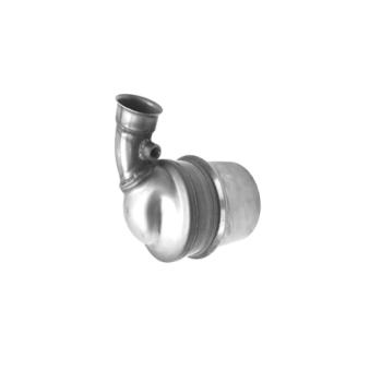 Filtre à particules / à suie, échappement ASSO OEM 1606857180