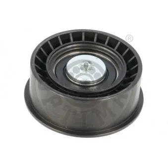 Poulie renvoi/transmission, courroie de distribution OPTIMAL OEM 55352713