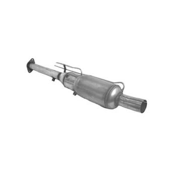 Filtre à particules / à suie, échappement ASSO OEM 1705180