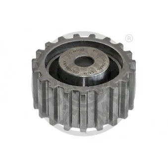 Poulie renvoi/transmission, courroie de distribution OPTIMAL OEM 96FF6K254DB