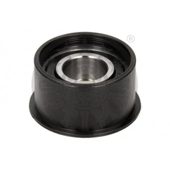 Poulie renvoi/transmission, courroie de distribution OPTIMAL OEM 9128738