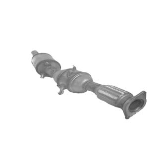 Filtre à particules / à suie, échappement ASSO OEM 200109013R