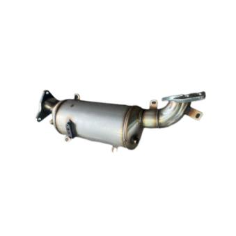 Filtre à particules / à suie, échappement ASSO OEM 44612aa670 Filtre à particules / à suie, échappement ASSO OEM 44612aa670