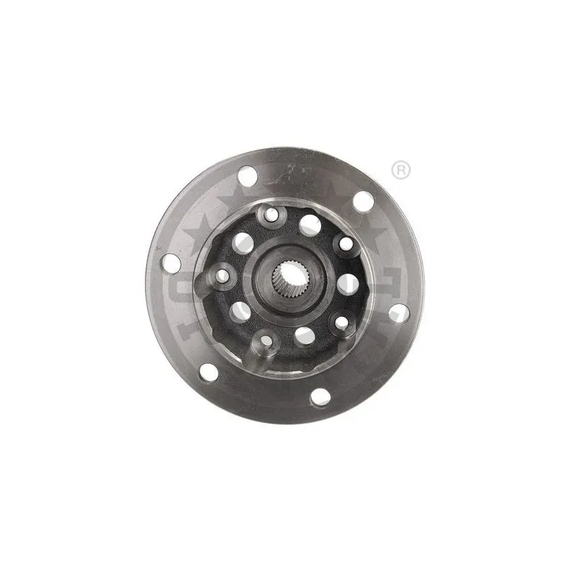 Moyeu de roue avant OPTIMAL 04-P300 - Visuel 2