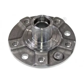 Moyeu de roue avant OPTIMAL [04-P375]