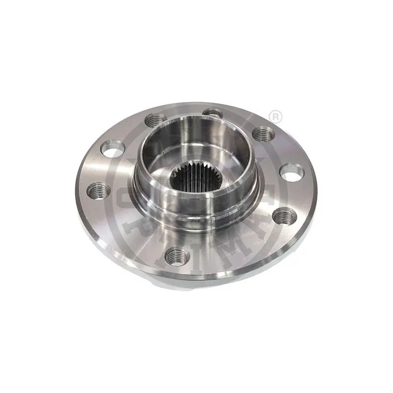 Moyeu de roue avant OPTIMAL 04-P375 - Visuel 1