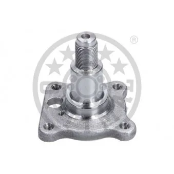 Moyeu de roue arrière OPTIMAL [04-P397]