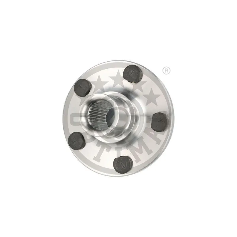 Moyeu de roue avant OPTIMAL 04-P464 - Visuel 2