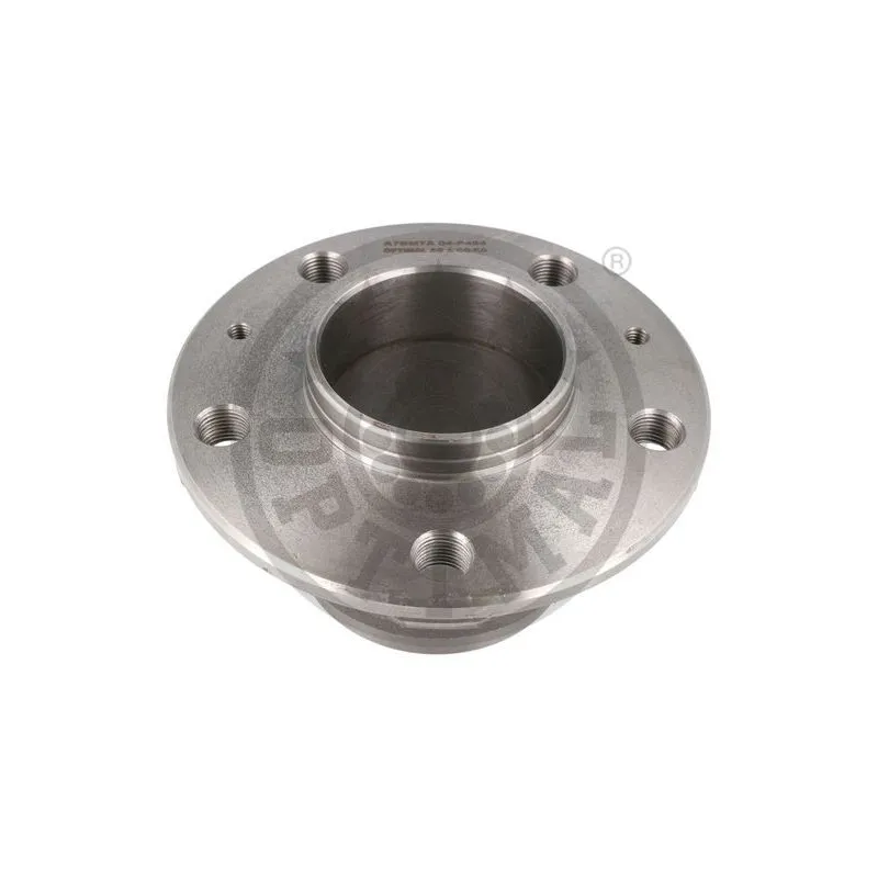 Moyeu de roue arrière OPTIMAL 04-P494 - Visuel 1