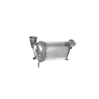Filtre à particules / à suie, échappement ASSO [58.15006]