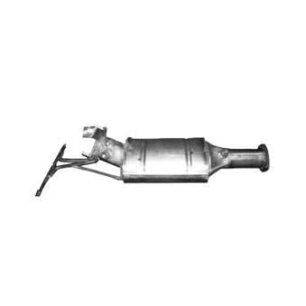 Filtre à particules / à suie, échappement ASSO OEM 36050566