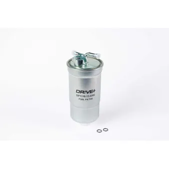 Filtre à carburant Dr!ve+ DP1110.13.0302 pour AUDI A4 1.9 TDI quattro - 110cv