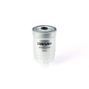Filtre à carburant Dr!ve+ [DP1110.13.0087]