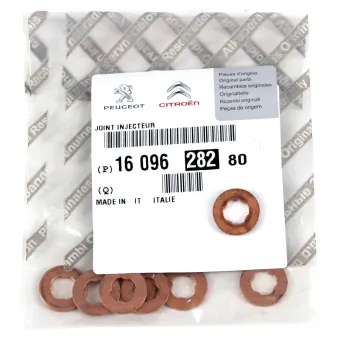 Ecran absorbant la chaleur, injection OE [1609628280]