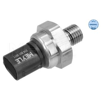 Capteur, pression des gaz échappement MEYLE [014 801 0011]