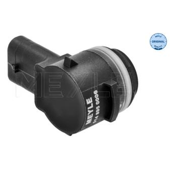 Capteur, aide au stationnement MEYLE [014 895 0006]