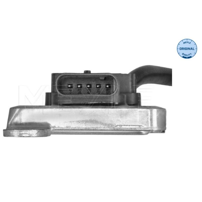 Capteur NOx, Injection d'urée MEYLE 014 802 0002 - Visuel 1