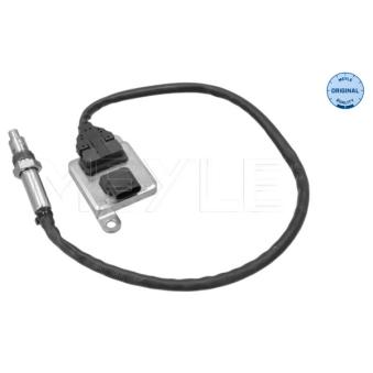 Capteur NOx, Injection d'urée MEYLE OEM a0009051512 Capteur NOx, Injection d'urée MEYLE OEM a0009051512