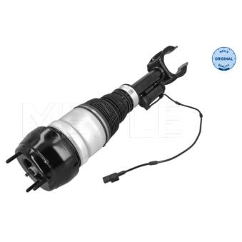 Armortisseur pneumatique MEYLE [026 643 0001]